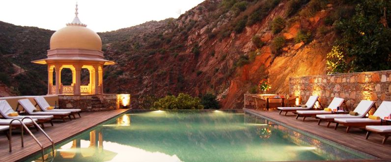 Rajasthan Honeymoon Package (7 Days) - photo 3